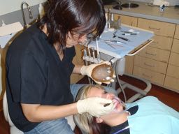 Cosmetic Dentistry